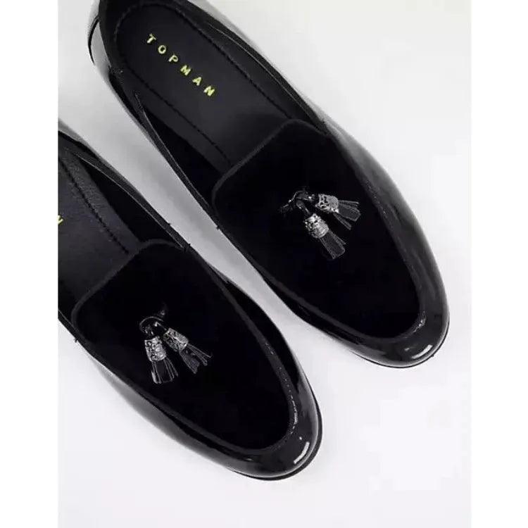 Topman loafer 2025