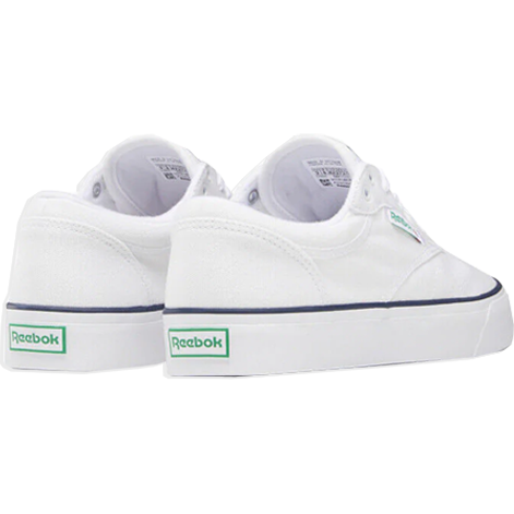 Reebok Unisex Club C Tennis - White Athletic - AUS OUTLET