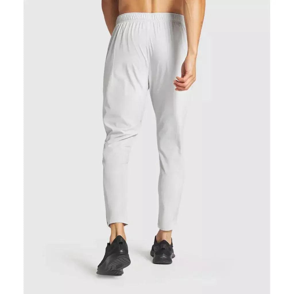 Gymshark 2025 relaxed joggers