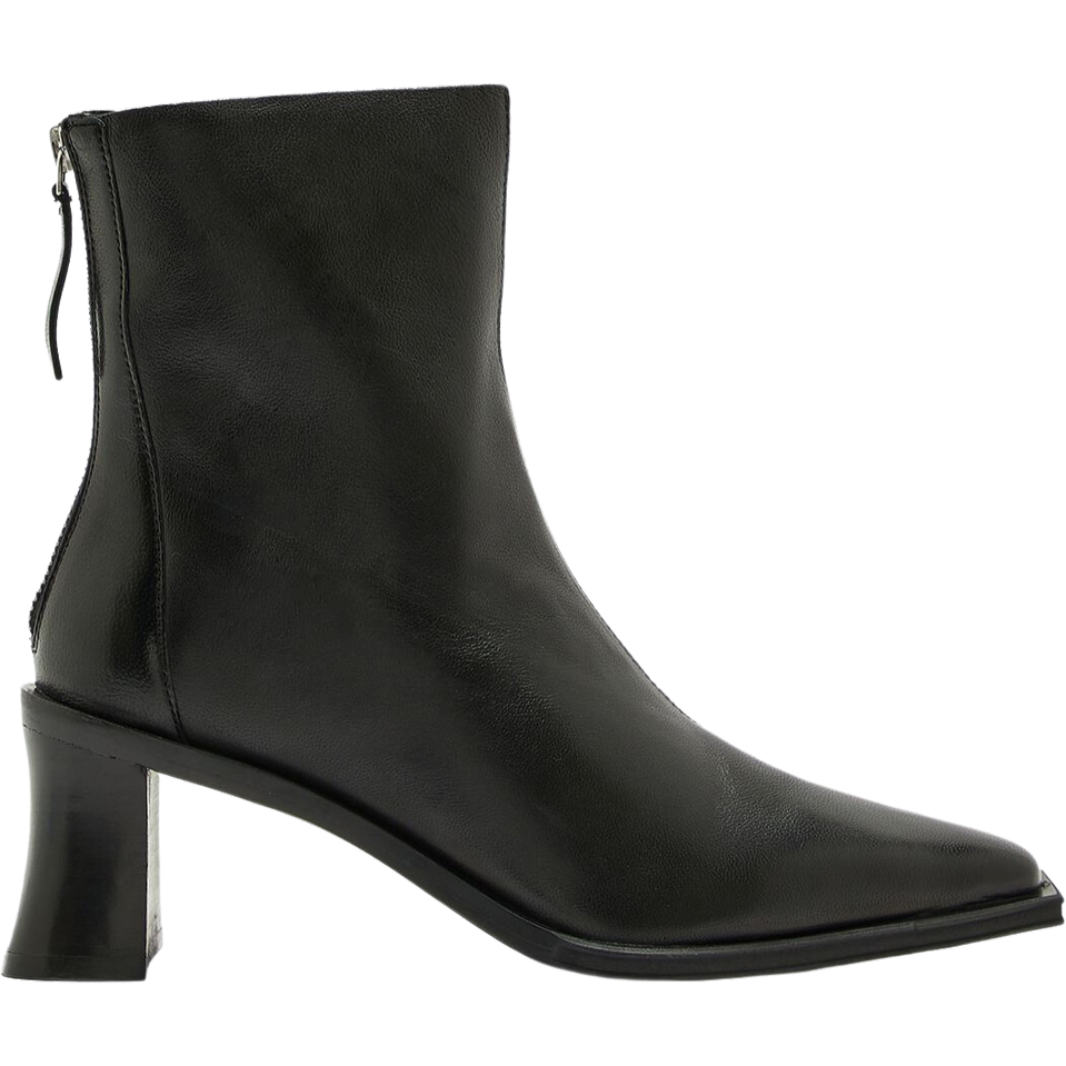 Topshop ankle boots