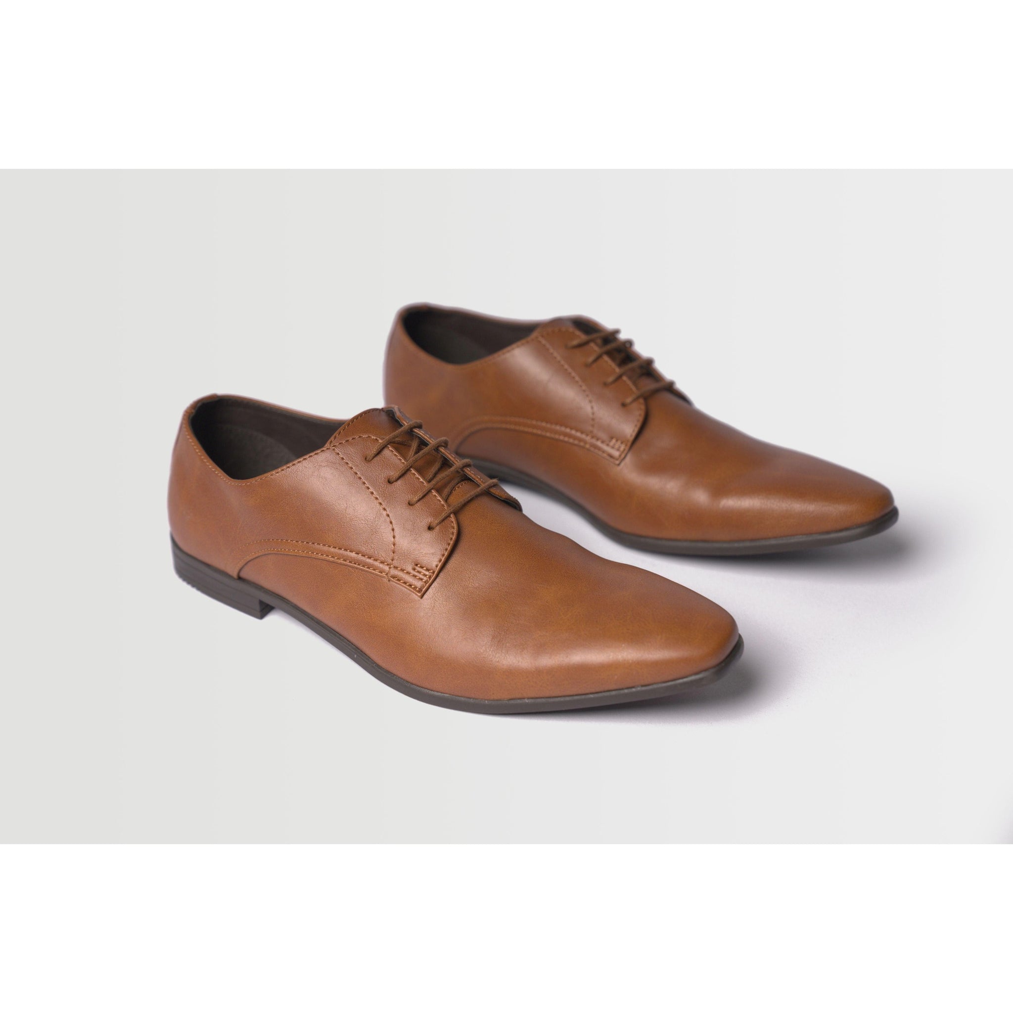  Men Derbi Shoes size 9 Uk 42 Amazon.com | Bruno Marc Men main image 2