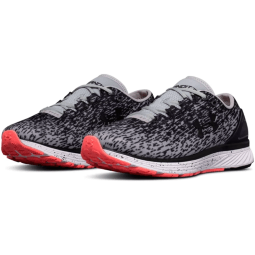 Womens under armour 2025 charged bandit 3